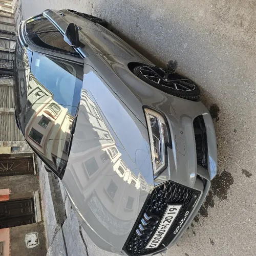 Audi A3 2020 A3