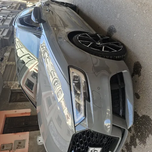 Audi A3 2019 A3