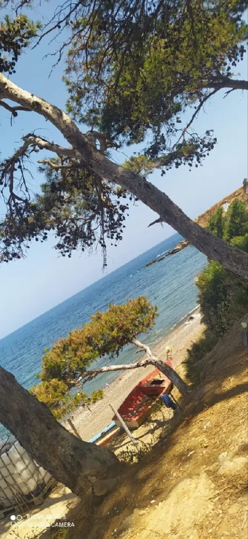 Location vacances Appartement F3 Chlef Beni haoua