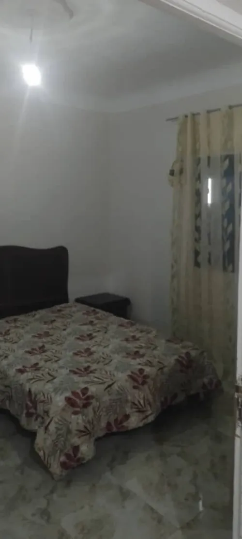 Location Appartement F3 Chlef Beni haoua