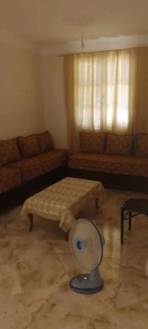 Location vacances Appartement F3 Chlef Beni haoua