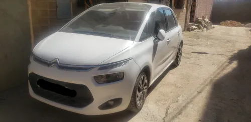 Citroen C4 Picasso 2015 