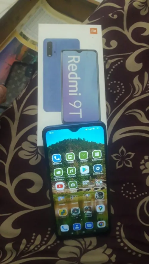 Redmi 9T