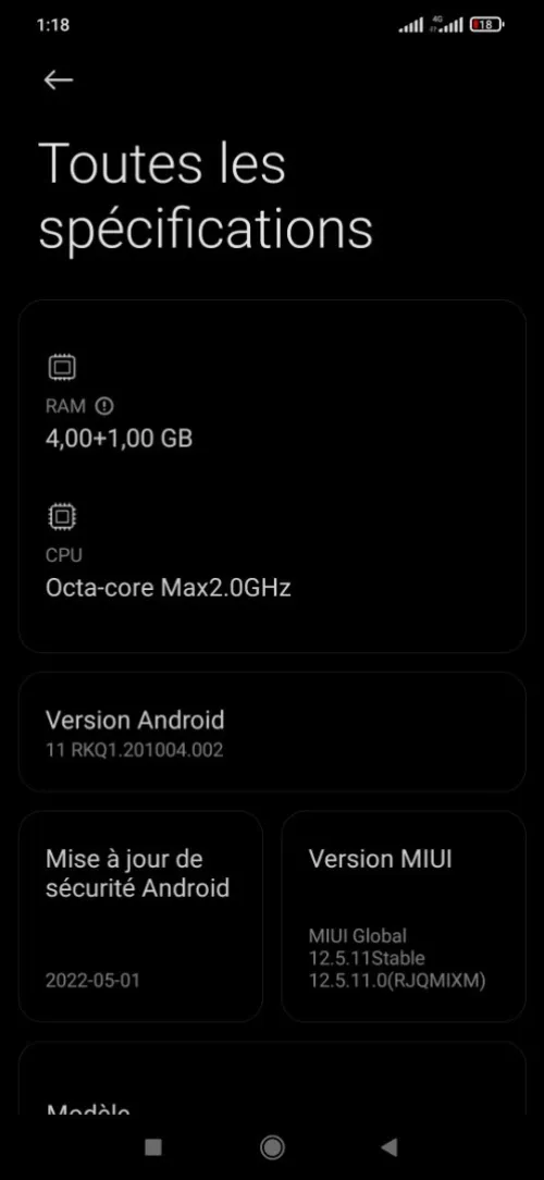 Redmi 9T