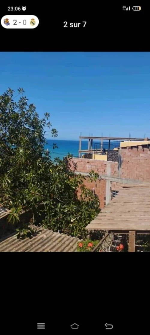 Vente Villa Oran Ain el turck