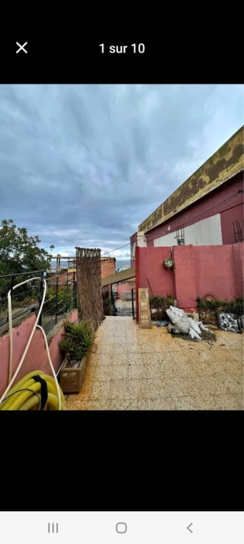 Vente Villa Oran Ain el turck