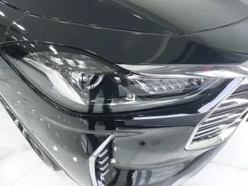Jetour  X70 PLUS 2025 Luxiri 7place
