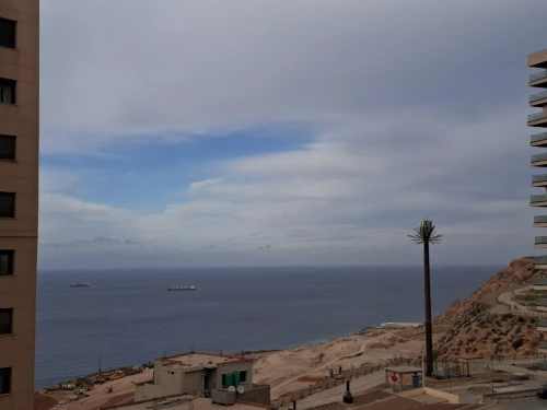 Location Duplex F5 Oran Oran
