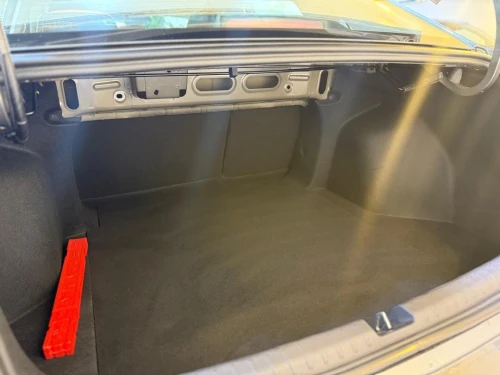 Geely Emgrand 2025 Premium Edition Flagship