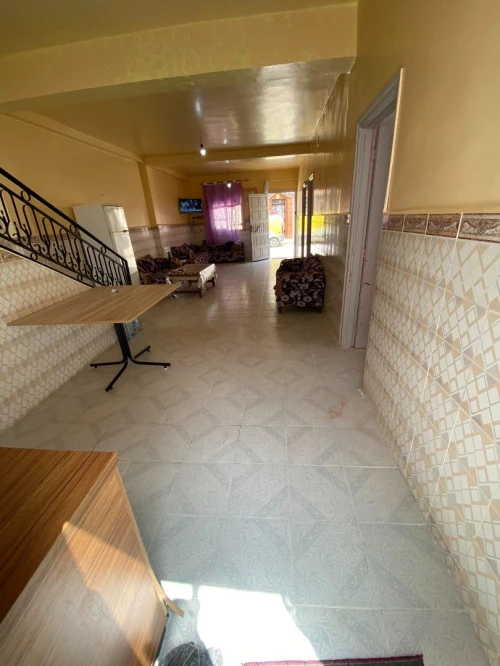 Location Bungalow Tlemcen Marsa ben mhidi