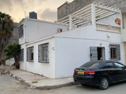 Location Bungalow Tlemcen Marsa ben mhidi
