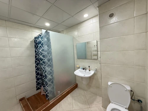 Location Appartement F3 Oran Oran