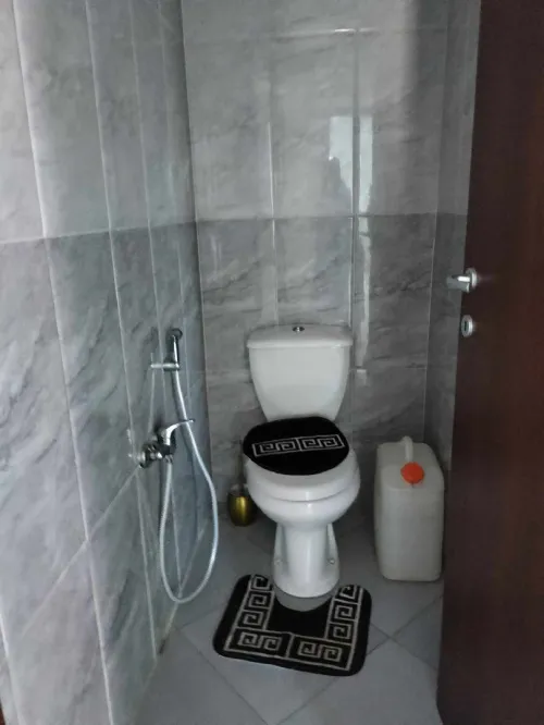 Location Appartement F3 Oran Oran