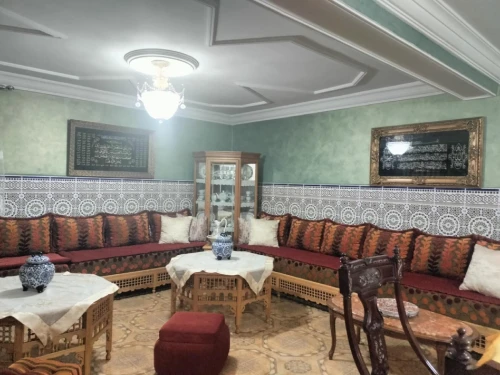 Vente Villa Oran Es senia