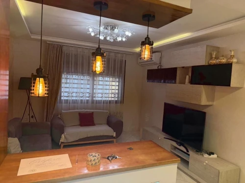 Location Appartement F3 Oran Oran