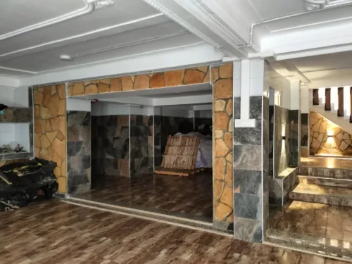 Vente Villa Oran Es senia