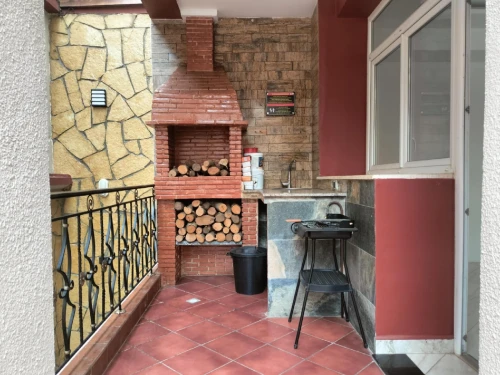 Vente Villa Oran Es senia