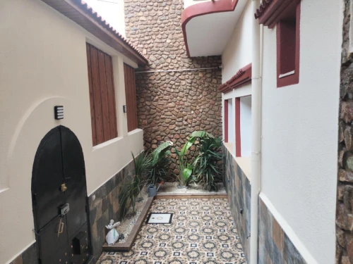 Vente Villa Oran Es senia