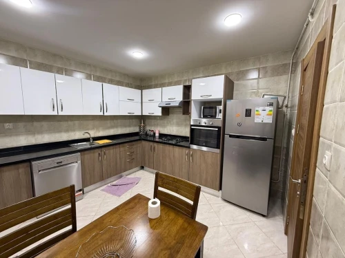 Location Appartement F3 Oran Oran