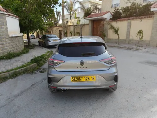 Renault Clio 5  2026 Esprit Alpine