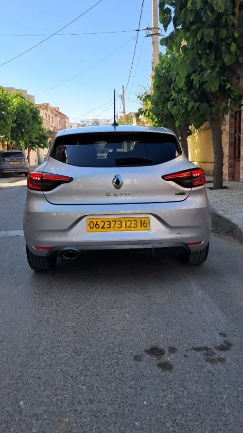 Renault Clio 5  2023 RS Line
