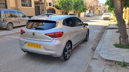 Renault Clio 5  2023 RS Line