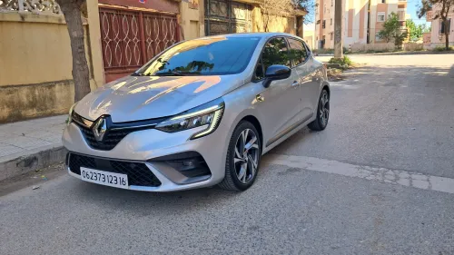 Renault Clio 5  2023 RS Line