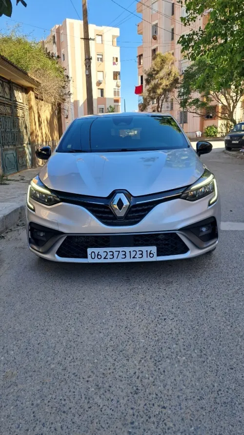 Renault Clio 5  2023 RS Line
