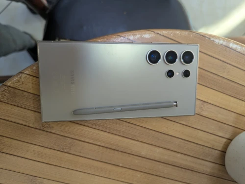Samsung S24 ultra