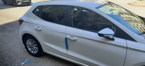 Seat Ibiza 2019 Advanced +