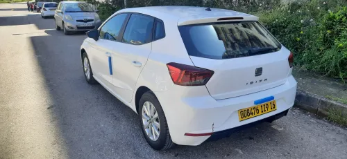 Seat Ibiza 2019 Advanced +