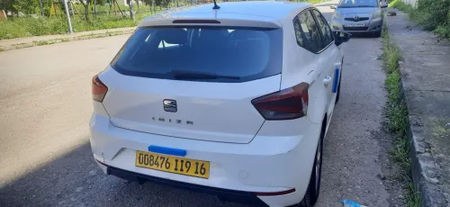 Seat Ibiza 2019 Advanced +