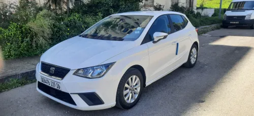 Seat Ibiza 2019 Advanced +