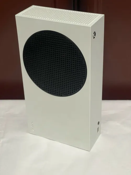 Xbox série S