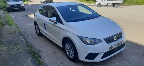 Seat Ibiza 2019 Advanced +