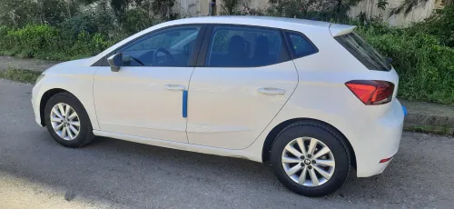 Seat Ibiza 2019 Advanced +