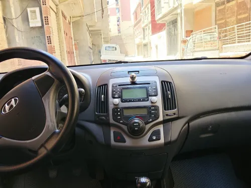 Hyundai i30 2012 Toute options