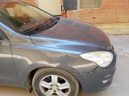 Hyundai i30 2012 Toute options