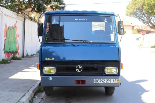 SONACOM K66 1991