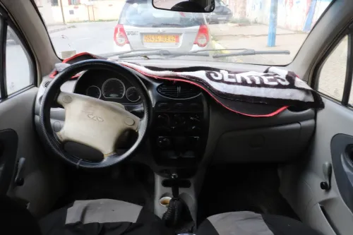 Chery QQ 2012 QQ