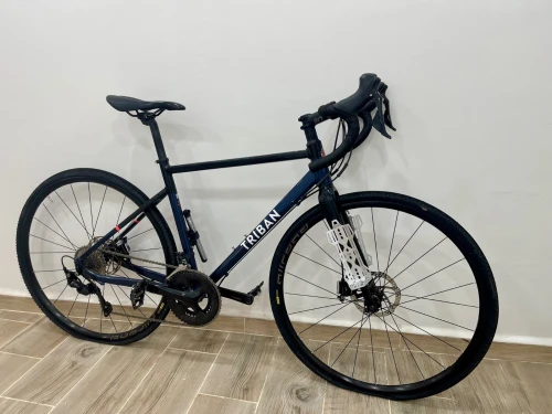 Vélo Course TRIBAN RC