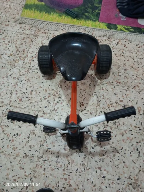 Vélo