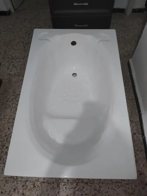 Baignoire