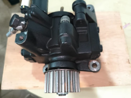 Pompe HP (DOSEUR) Clio4 GTline 1.5 dci