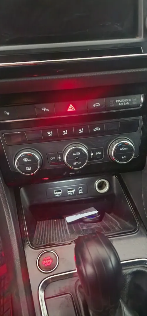 Seat ATECA 2019 FR