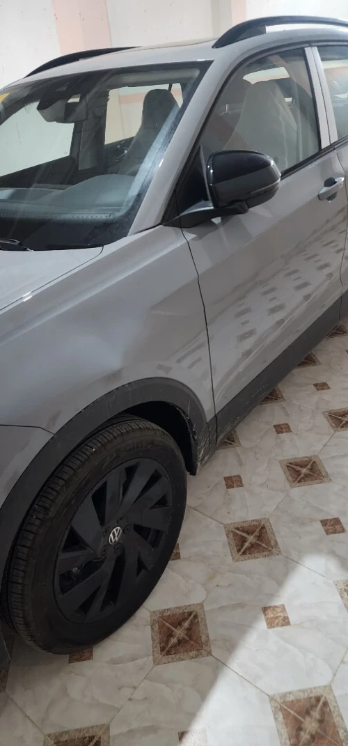 Volkswagen Tahru 2025 Ruixiang