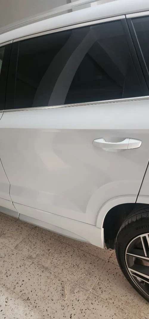 Seat ATECA 2019 FR