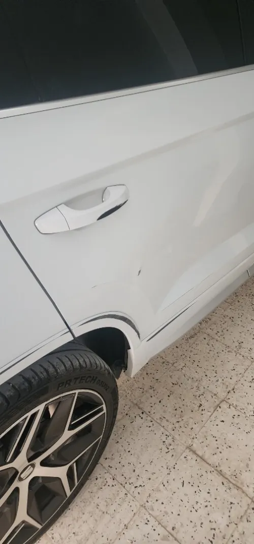 Seat ATECA 2019 FR