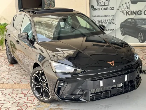 Seat Cupra  2026 