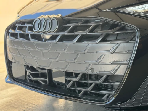 Audi A6 2026 S Line